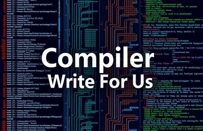 Compiler Write for Us