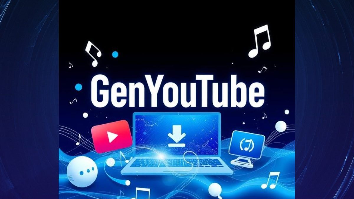 GenYouTube MP3 Download: Your Ultimate Media Solution