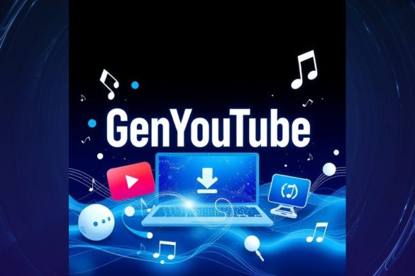 GenYoutube MP3 Download