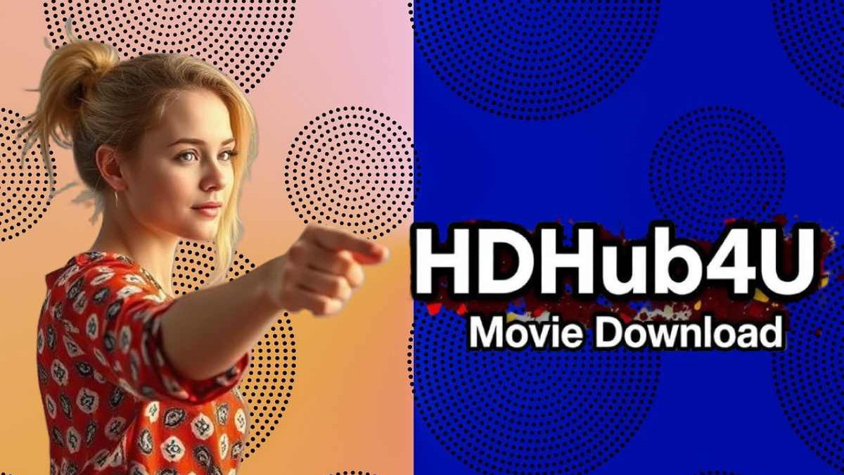 Exploring HDHub4u Movie Download: A Popular Website