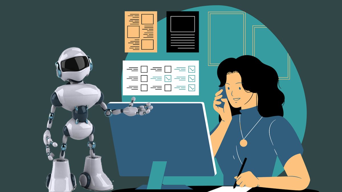 How Businesses Are Using Conversational AI to Automate Inbound and Outbound Calls