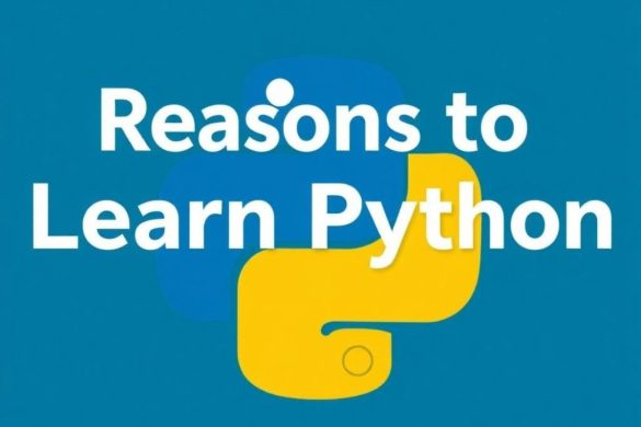 Learn Python