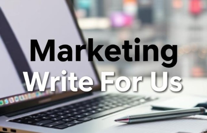 Marketing Write for us