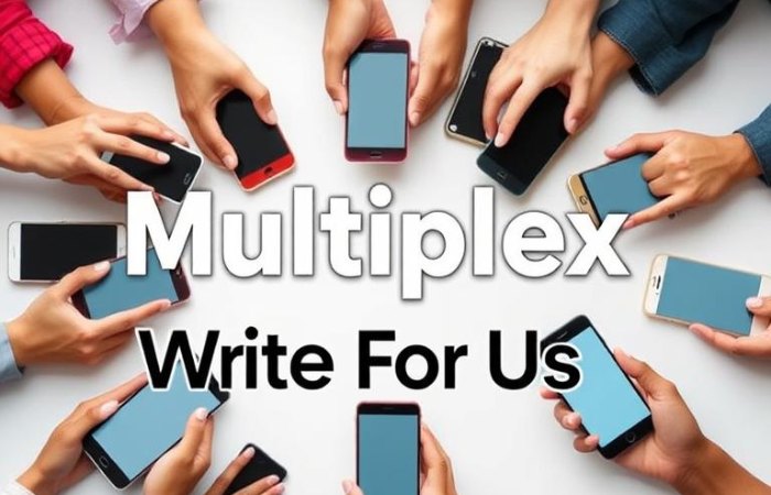 Multiplex Write For Us