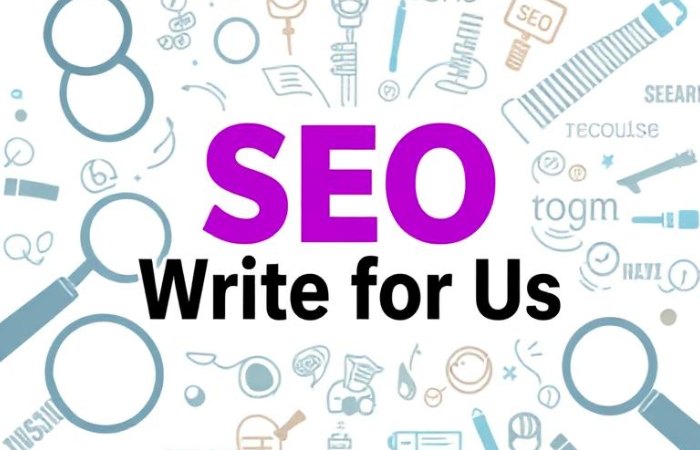 SEO Write for us