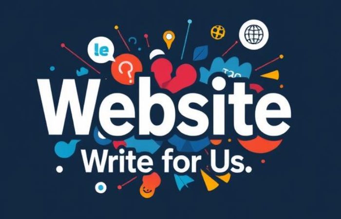 Website Write for Us