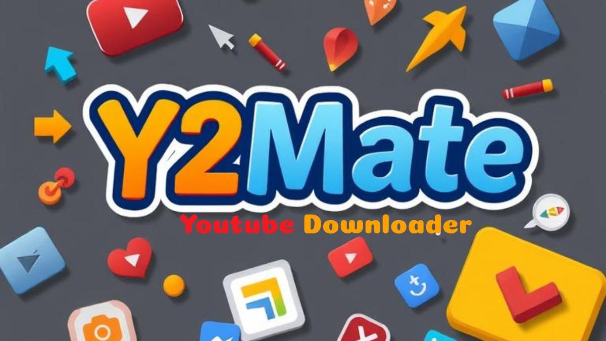 Y2Mate Youtube Downloader: Video Converter and Downloader