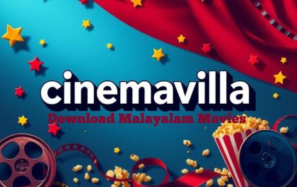 cinemavilla