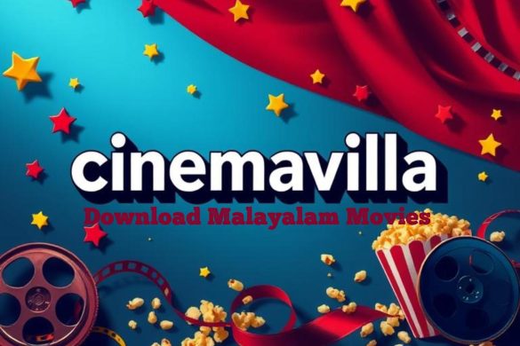 cinemavilla