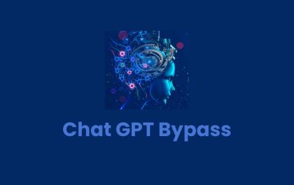 Chat GPT Bypass