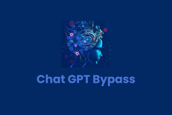 Chat GPT Bypass