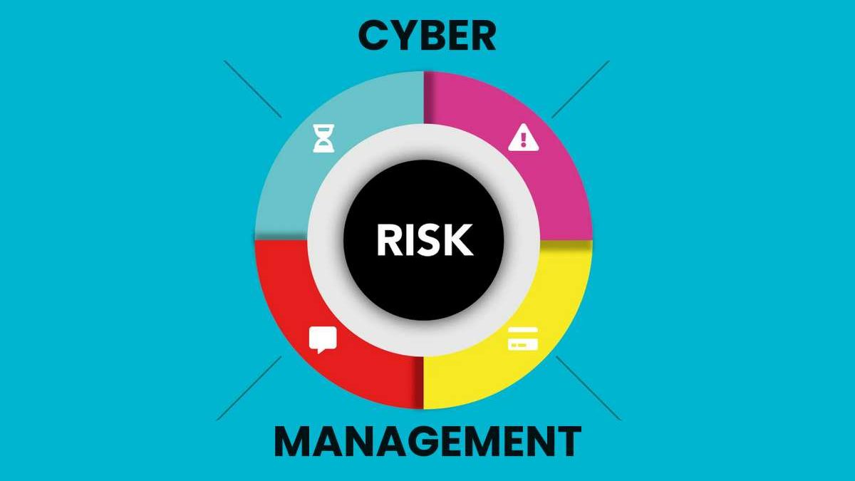 Understanding the Importance of Cyber Risk Management for Professionals