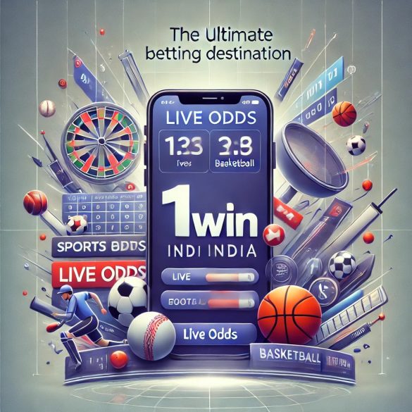 Discover the 1Win Mobile Application for Indian Users