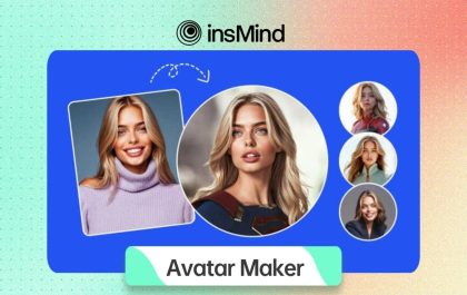 Create Custom Avatars with AI