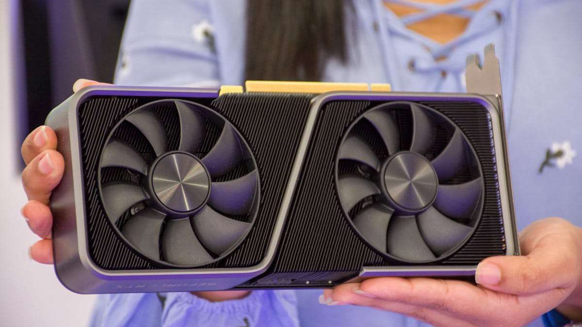 Is it worth buying a fifth-generation GeForce graphics card?