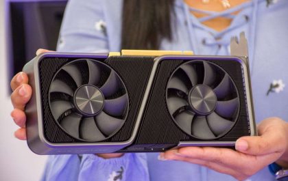 Is it worth buying a fifth-generation GeForce graphics card