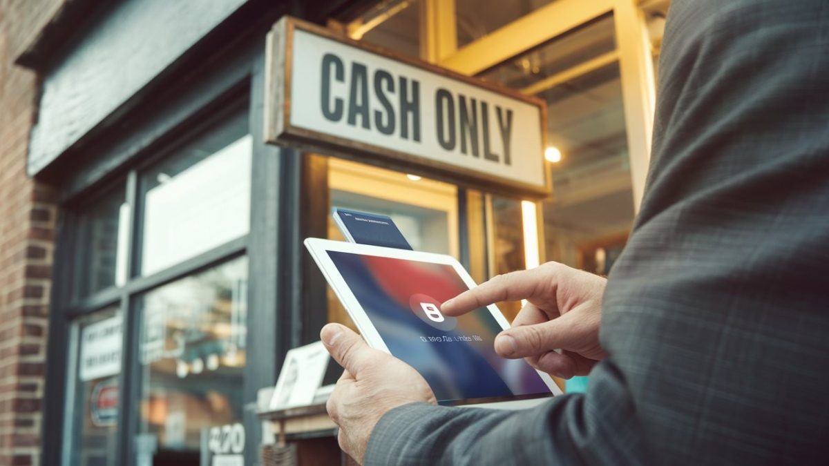 How Mobile Payment Systems Support Cashing Out Options