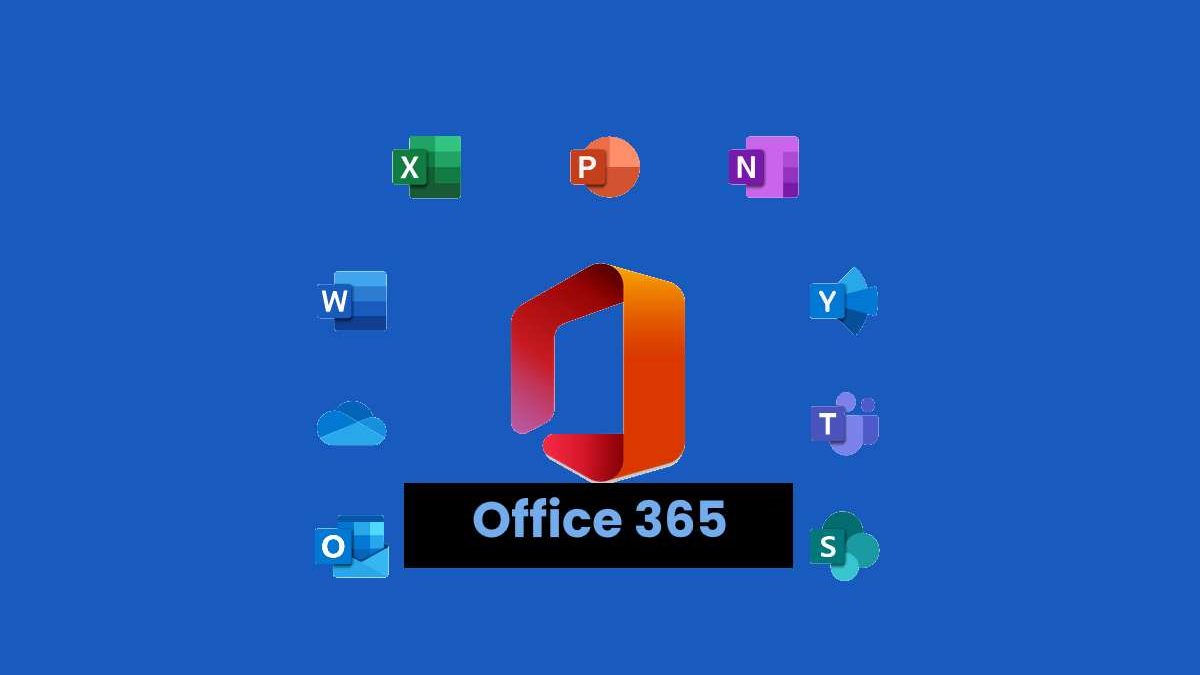 Office 365: A Comprehensive Review of Word, Excel, PowerPoint, OneNote, Outlook, Publisher, & Access