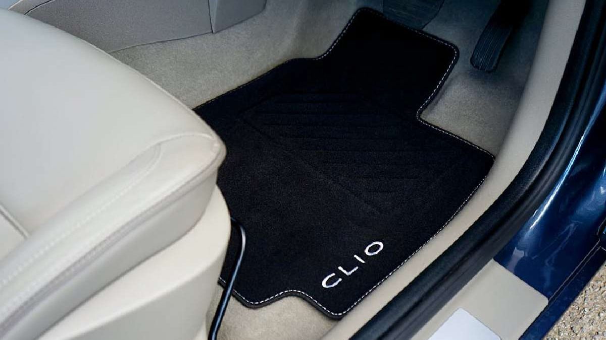 Personalised Custom Car Mats for a Unique and Stylish Look